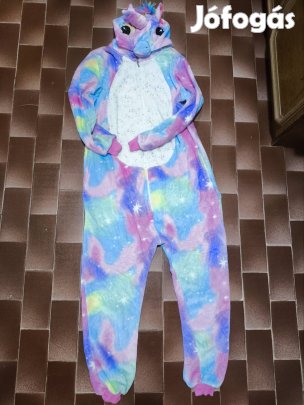 Farsangi jelmezek Tigris Unikornis