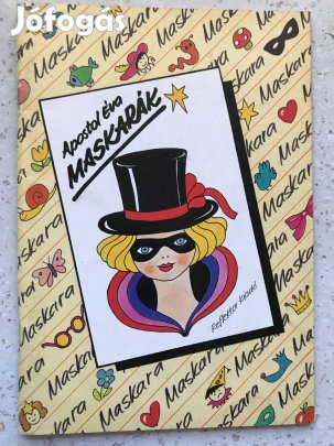 Farsangi jelmezek, maskarák