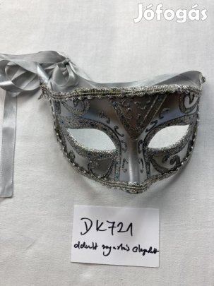 Farsangi maszk DK721