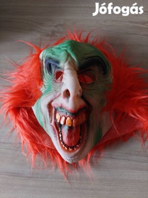 Farsangi maszkok eladók