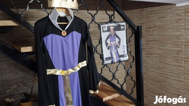 Farsangi női jelmez!!! L-es méret