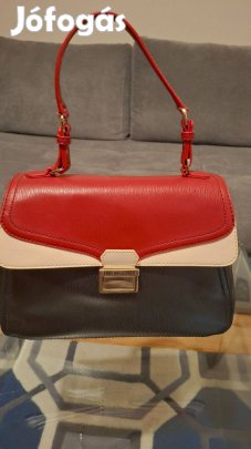 Fashion Days-en vásárolt LOVE Moschino egyszer használt kézi táska