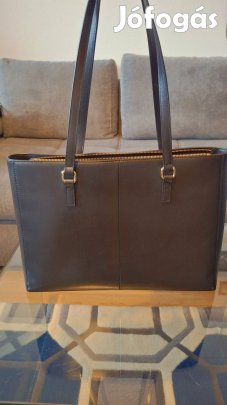 Fashion Days-en vásárolt LOVE Moschino fekete táska, válltáska