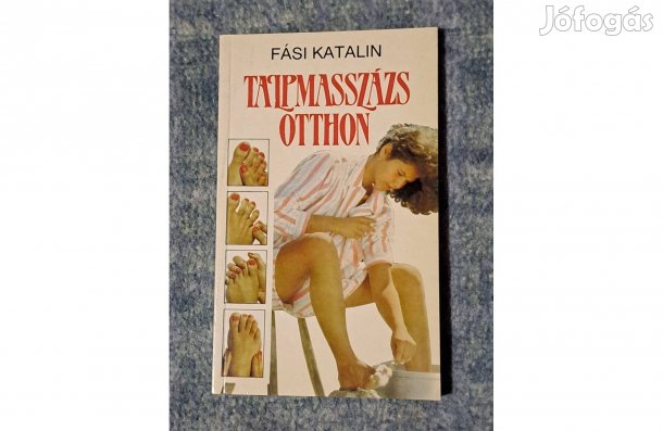 Fási Katalin Talpmasszázs otthon D2