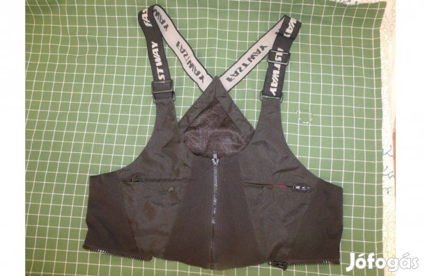 Fastway nadrágmagasító hózentróger motoros nadrághoz, szll. 51cm