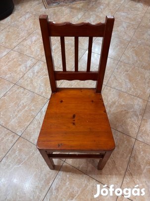 Faszék eladó