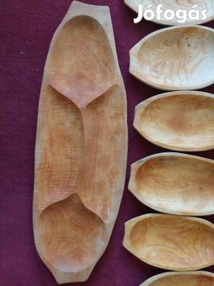 Fatál szett,kínáló