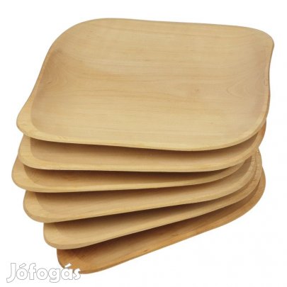 Fatányér készlet 27cm