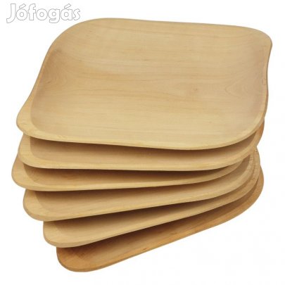 Fatányér készlet 27cm