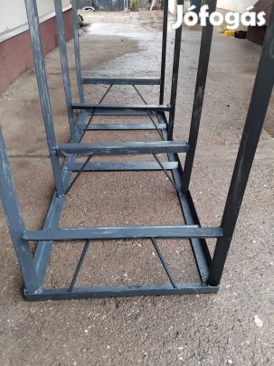 Favágó állvány eladó!