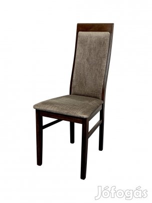 Favázas elegáns étkezőszék wenge T9002-4-0004