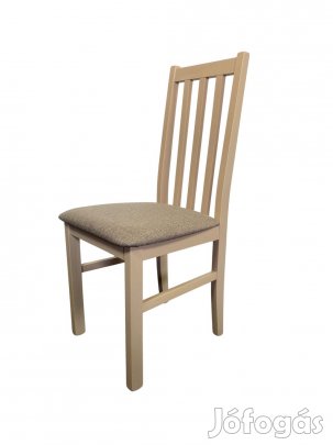 Favázas étkező szék Sonoma T15728-2-4891