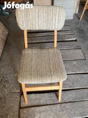 Favázas étkező szék eladó!