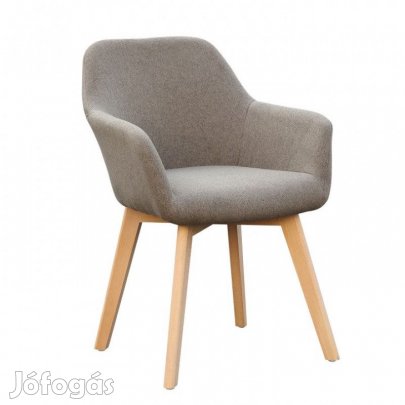 Favázas étkezőfotel T16786