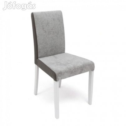 Favázas étkezőszék Fehér T15727-2-4881