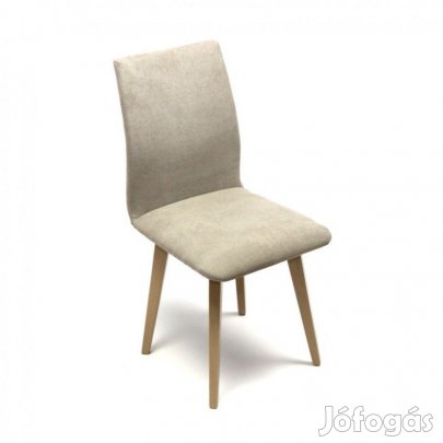 Favázas étkezőszék Világosbarna T28879-2-7214