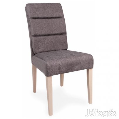 Favázas étkezőszék barna T28684