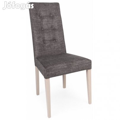 Favázas étkezőszék barna T28766