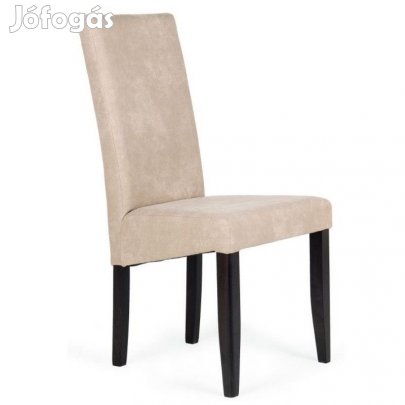 Favázas étkezőszék bézs T14920