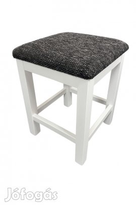 Favázas étkezőszék fehér T21820-2-6435