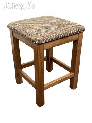 Favázas étkezőszék magyar szilva T21820-2-6430