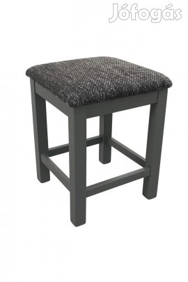 Favázas étkezőszék sötétszürke T21820-2-6433