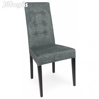 Favázas étkezőszék szürke T28767