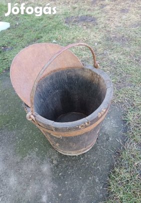 Favödör, csőrösvödör