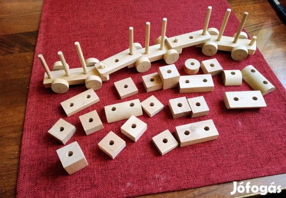 Favonat Variálható DIY Sokelemes kreatív Szerelvény Sok Mást