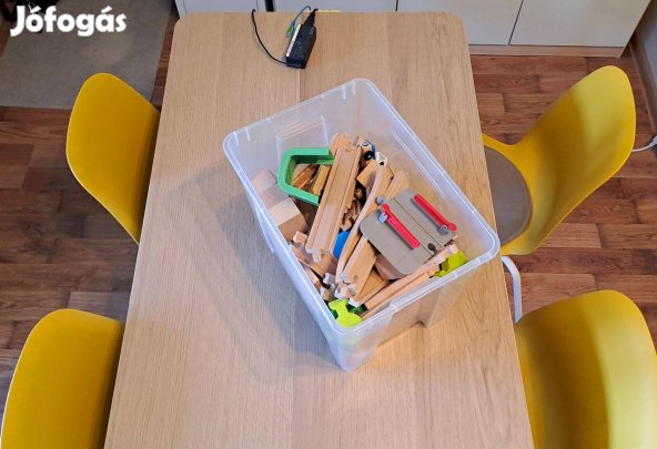 Favonatkészlet eladó!