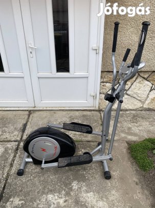 Favorit elliptikus tréner 