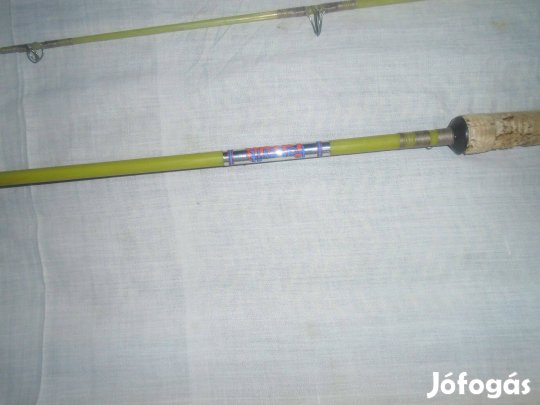 Favorit horgászbot 1