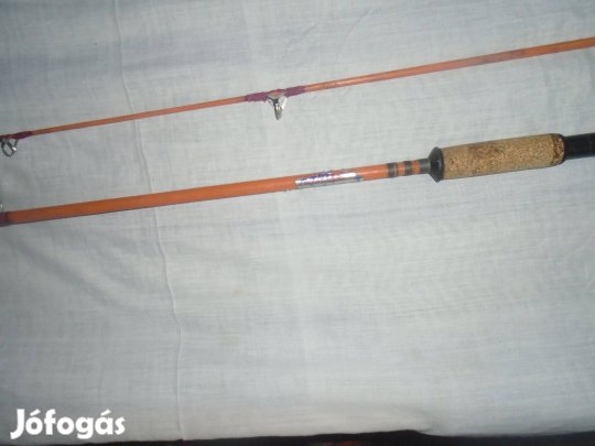 Favorit horgászbot 21