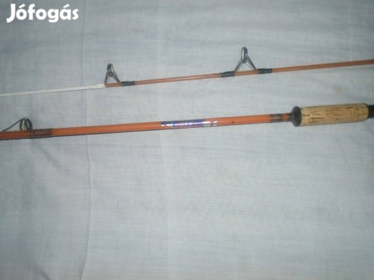 Favorit horgászbot 2