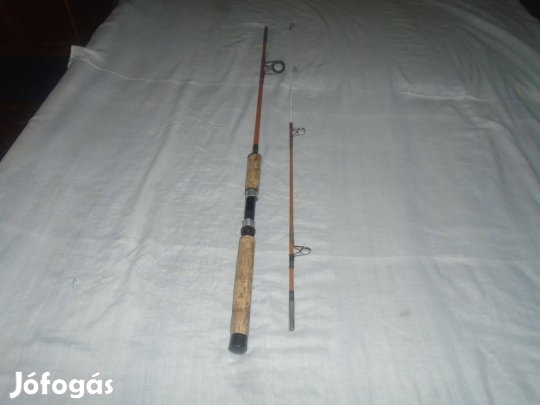 Favorit horgászbot 4