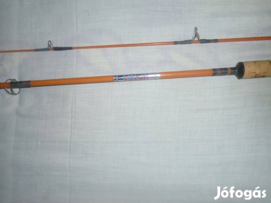 Favorit horgászbot 7