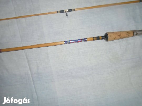 Favorit horgászbot 8