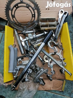 Favorit kerékpár Csepel alkatrészek 