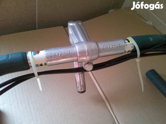 Favorit kormány ill fék karok