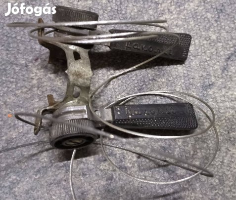 Favorit retro váltókarok