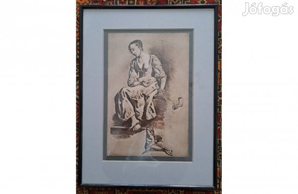 Faximile nagyon szép reprodukció