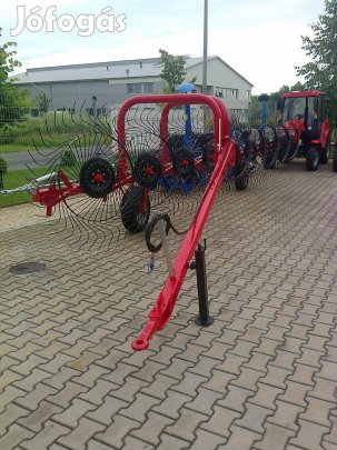 Faza RT-9/2-3 új rendsodrók