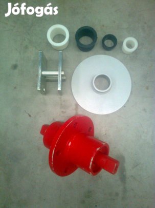 Faza rendsodró alkatrészei készletről !