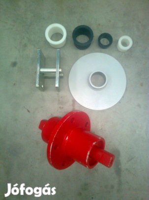 Faza rendsodró eredeti gyári összes alkatrésze készletről !