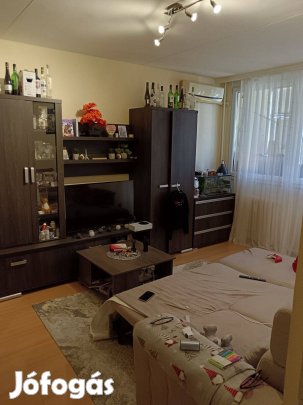 Fazekas János téren 6. emelet, 2 szobás lakás