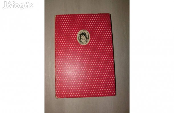 Fazekas László: Villantó pöttyös könyv