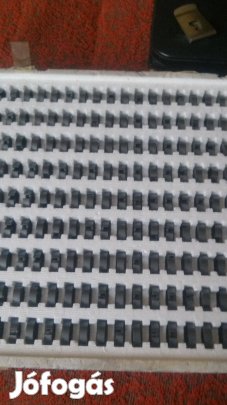 Fazékvasmag párban