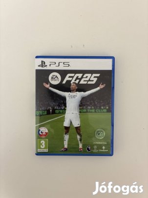 Fc25 Playstation-hez
