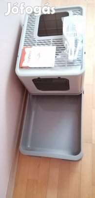 Feandrea macskaalom box, új