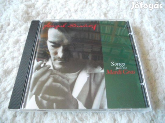 Feargal Sharkey : Songs from the Mardi Gras Cd